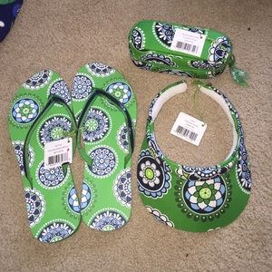 Vera Bradley summer pack!! Will take offers!