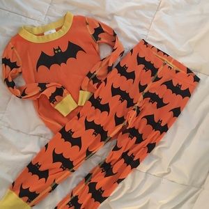 Boys Hanna Andersson pj set