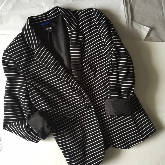 APT 9 Blazer! - Picture 2 of 4