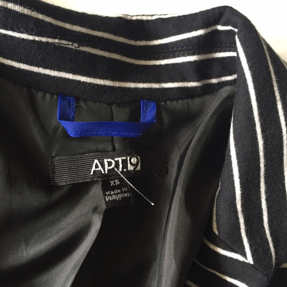 APT 9 Blazer! - Picture 3 of 4