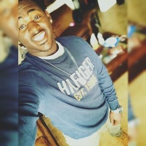 Meet your Posher, Jamar