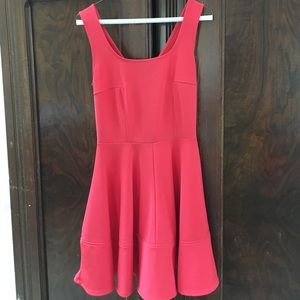 Skater dress