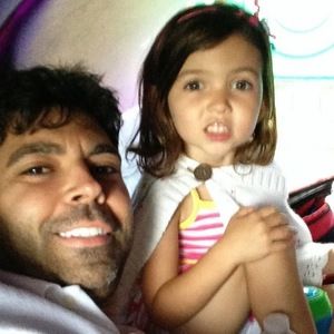 Meet your Posher, Josh