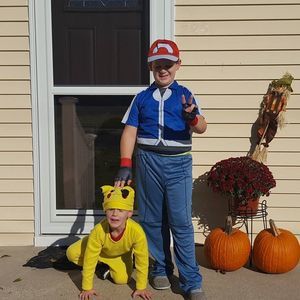 Meet your Posher, Anna