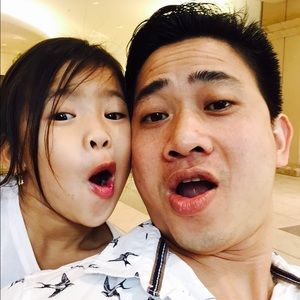 Meet your Posher, Tuan