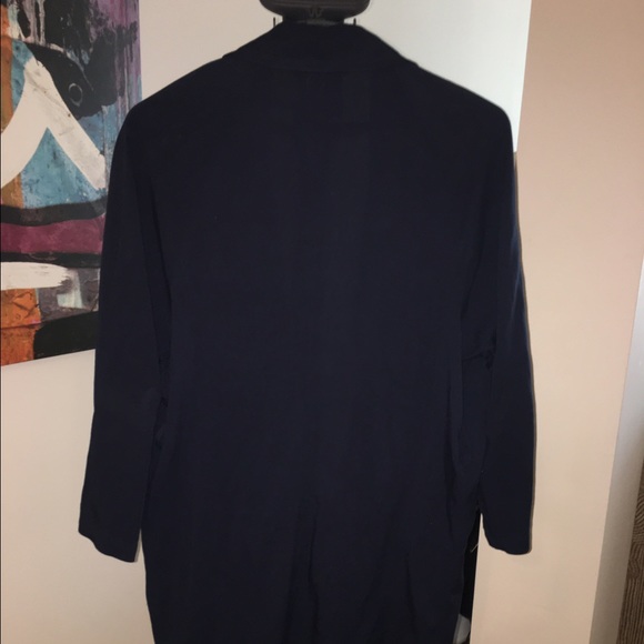 Leith Robe Jacket - Picture 3 of 3