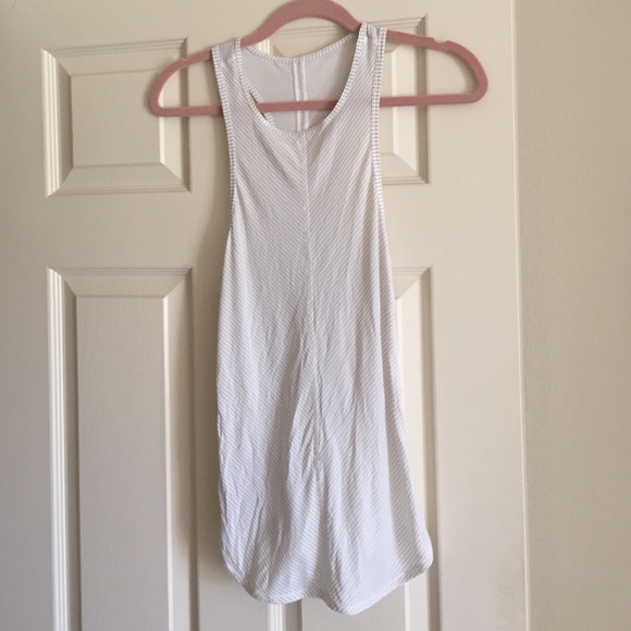 Lululemon Top