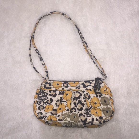 Small Vera Bradley Purse