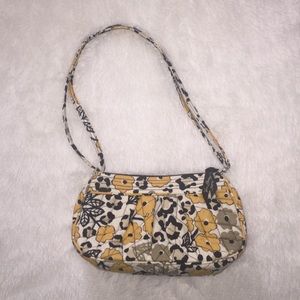 Small Vera Bradley Purse