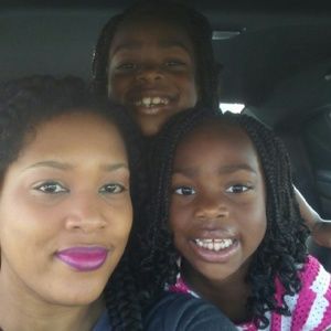 Meet your Posher, Ashley