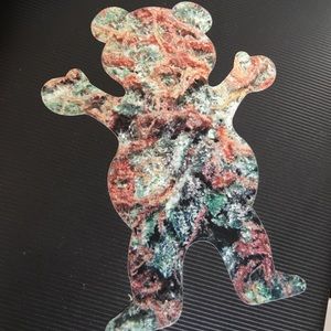 Meet your Posher, Claudia