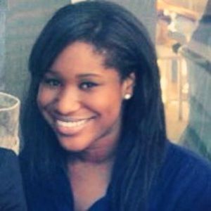 Meet your Posher, Karissa