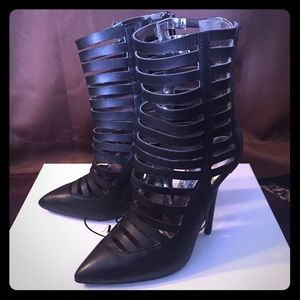 Steve Madden, Lauper Booties