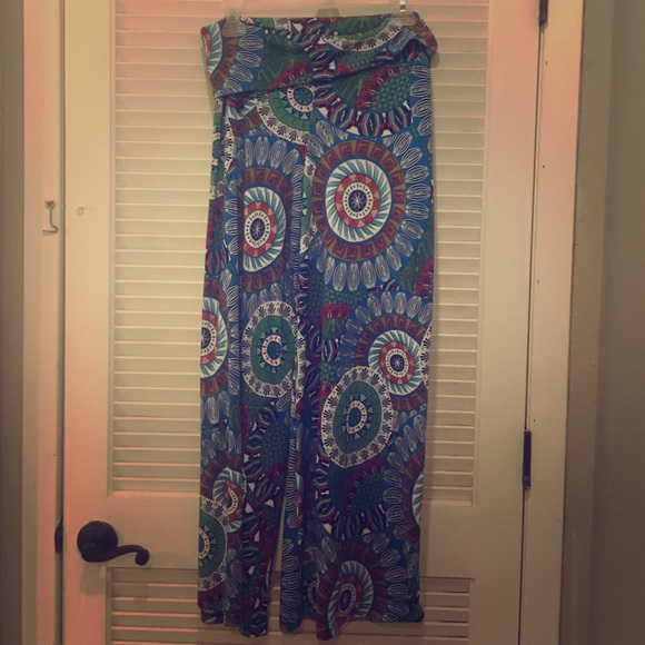 Palazzo Pants