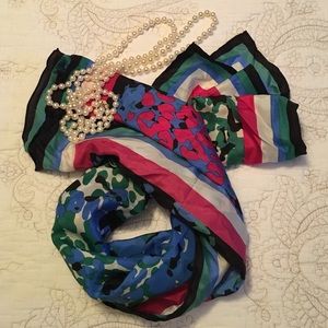 Talbots Scarf