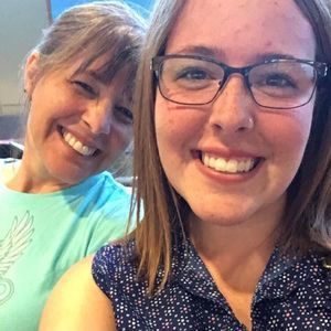 Meet your Posher, Karalyn