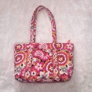 Vera Bradley shoulder/tote bag