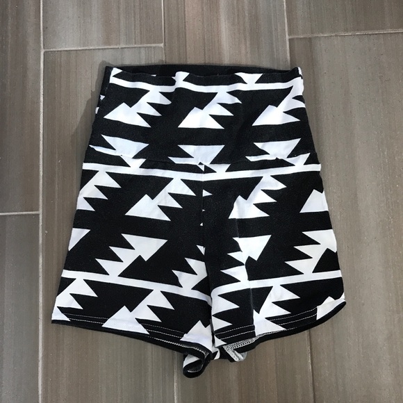 American apparel hot shorts