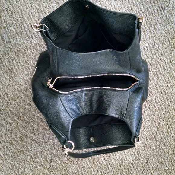 Coach Purse - Picture 2 of 4