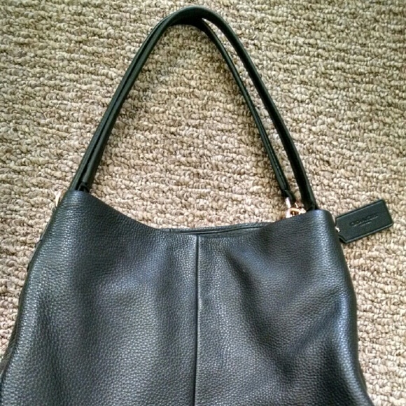 Coach Purse - Picture 3 of 4