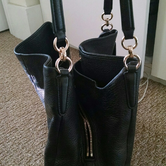 Coach Purse - Picture 4 of 4