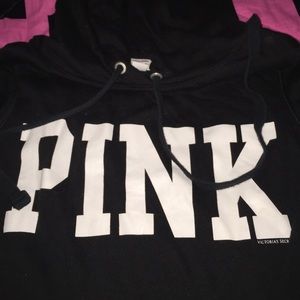 Victoria's Secret Pink Hoody