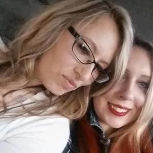 Meet your Posher, Cori