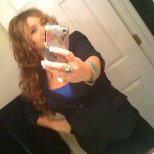 Meet your Posher, Donna