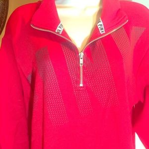 PINK Boyfriend Sweater