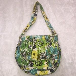 Vera Bradley Shoulder Bag