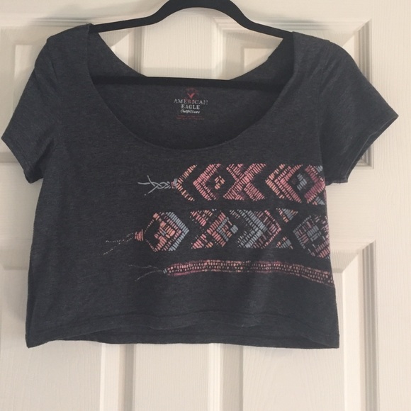 AE Tee