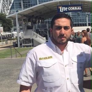 Meet your Posher, Pat