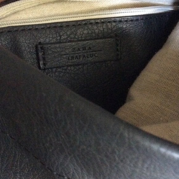 Zara Trafaluc backpack - Picture 2 of 4