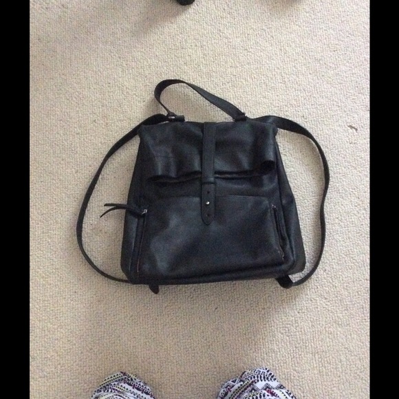 Zara Trafaluc backpack - Picture 3 of 4