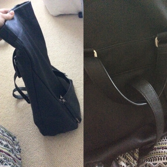 Zara Trafaluc backpack - Picture 4 of 4