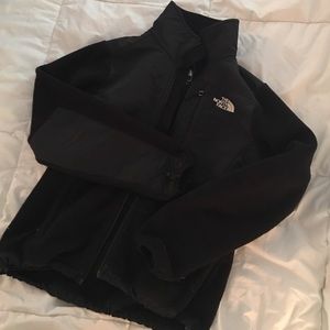 North Face Denali fleece