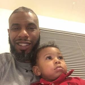 Meet your Posher, Blake