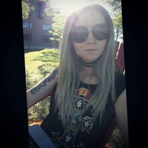 Meet your Posher, Kayla