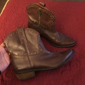 Lucky brand Boots
