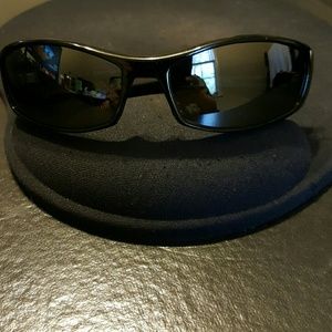 Maui Jim Unisex Sunglasses
