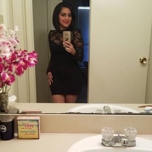 Meet your Posher, Leticia