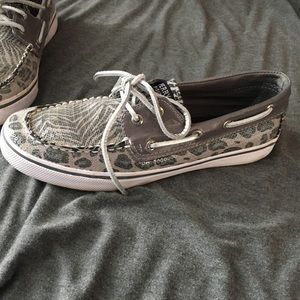 Sperry Shoes
