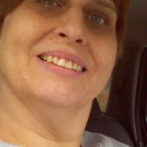 Meet your Posher, Stacy