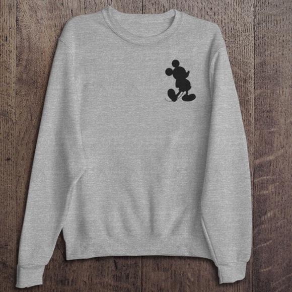 Sweaters - Mickey Mouse sweater