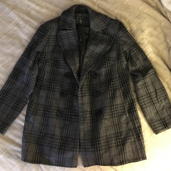 New York and Company Coat