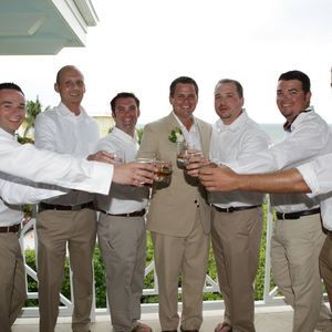 Meet your Posher, Eric