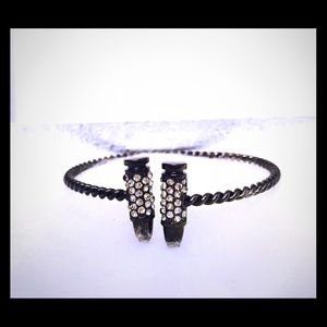 💖cute bullet bracelet