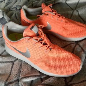 Women's Nike Rosherun