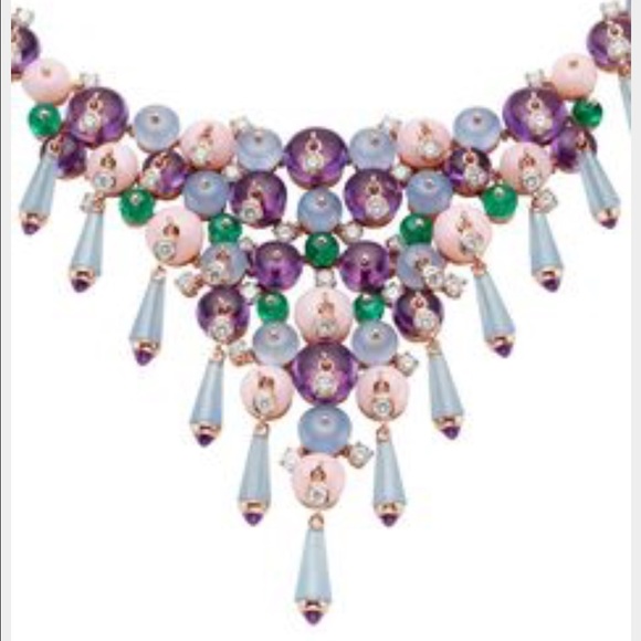 Meet your Posher, Chalain