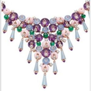 Meet your Posher, Chalain